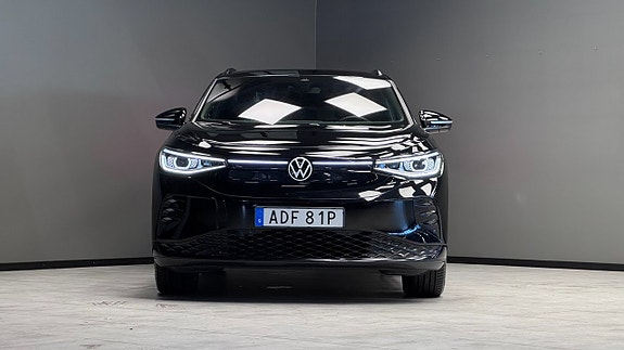 Volkswagen ID.4 GTX 22 of 22