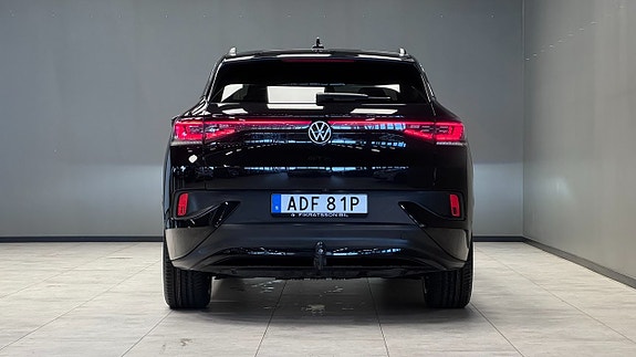 Volkswagen ID.4 GTX 19 of 22