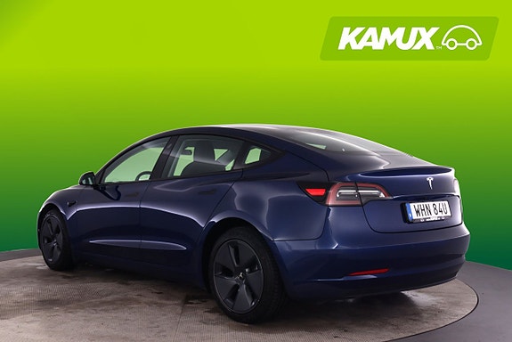 Tesla Model 3 5 of 20