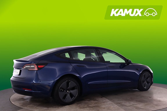 Tesla Model 3 2 of 20