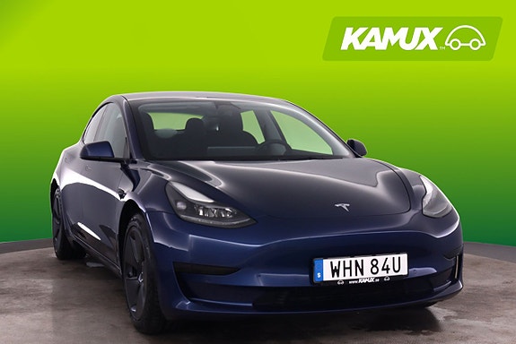 Tesla Model 3 8 of 20