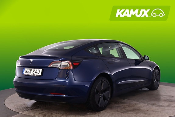 Tesla Model 3 4 of 20