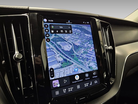 Volvo XC60 9 of 16