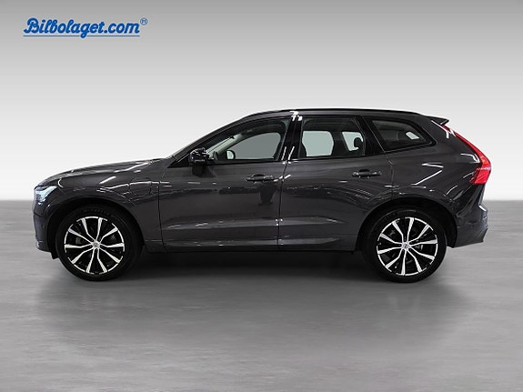 Volvo XC60 3 of 16