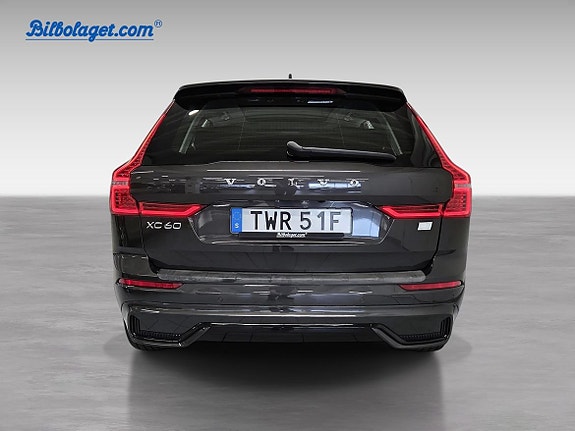 Volvo XC60 5 of 16