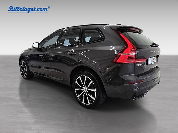 Volvo XC60 4 of 16