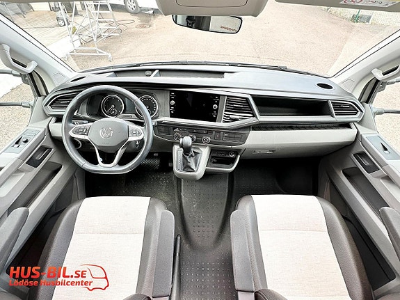 Weinsberg X-Cursion Van 500 MQ Edition Pepper / Solpanel / Dieseltruma 16 of 22