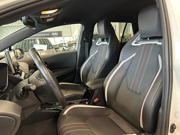 Toyota Corolla 14 of 24