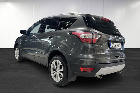 Ford Kuga 3 of 14