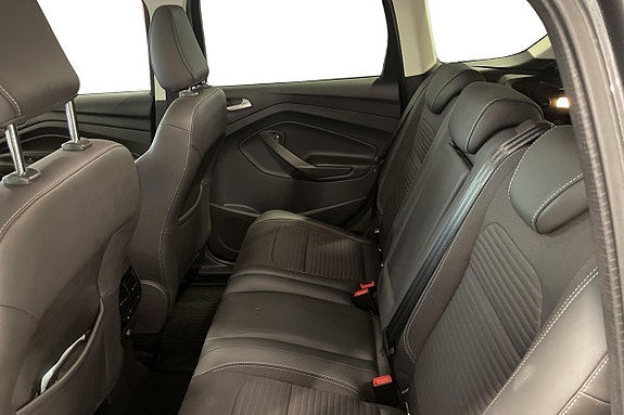 Ford Kuga 12 of 14