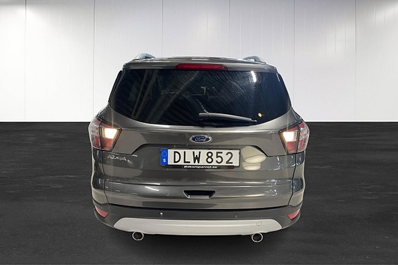 Ford Kuga 6 of 14