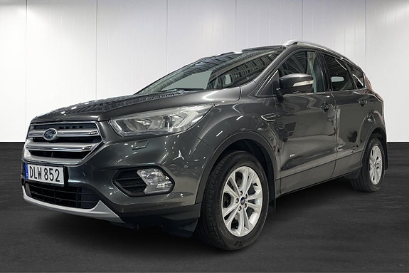 Ford Kuga 2 of 14