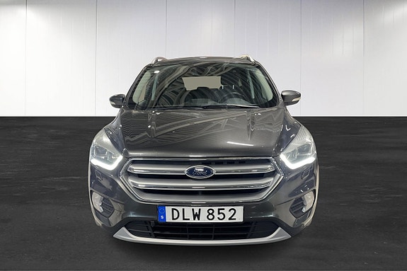 Ford Kuga 5 of 14