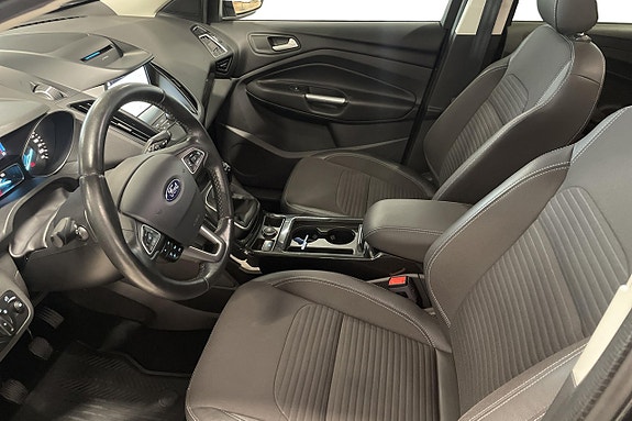 Ford Kuga 13 of 14