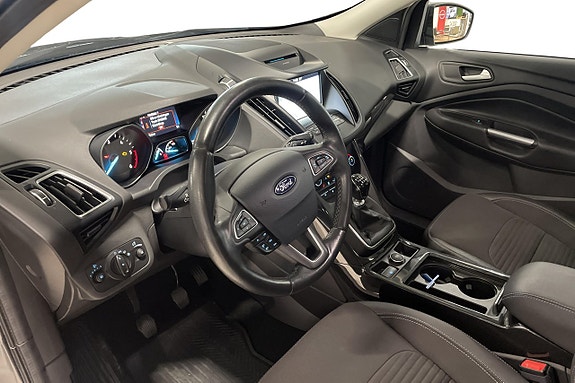 Ford Kuga 8 of 14