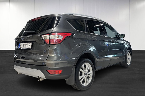 Ford Kuga 4 of 14