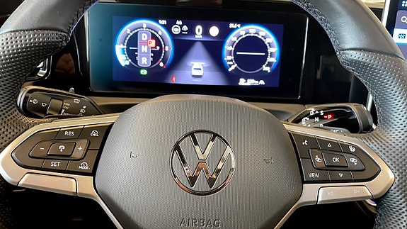 Volkswagen Tiguan 23 of 23