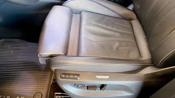 Volkswagen Tiguan 17 of 23