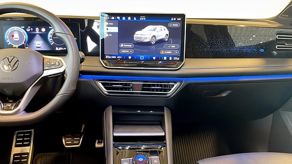 Volkswagen Tiguan 10 of 23