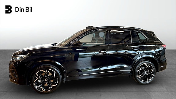 Volkswagen Tiguan 2 of 23