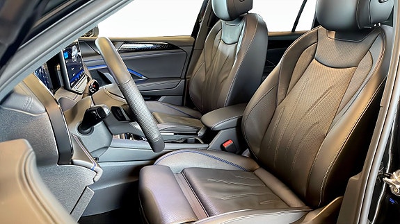 Volkswagen Tiguan 8 of 23