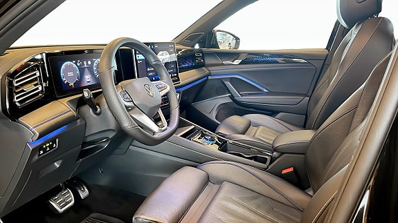 Volkswagen Tiguan 7 of 23