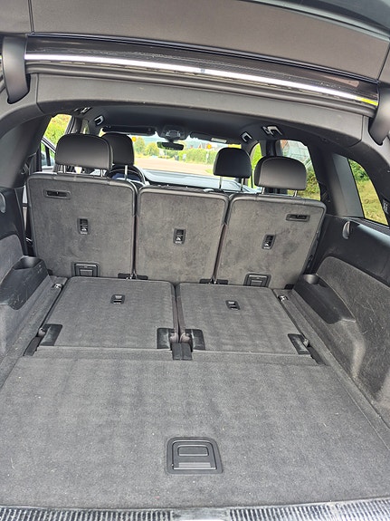 Audi Q7 5 of 10