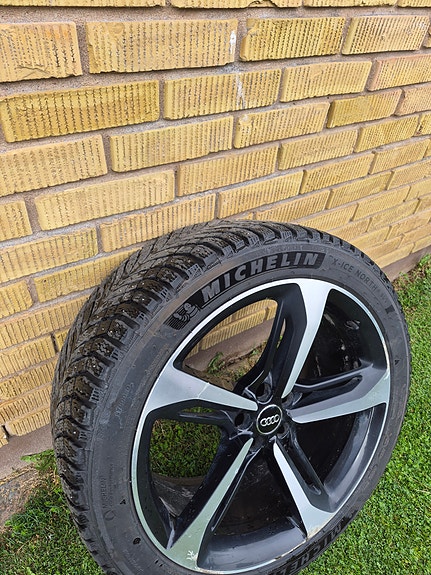 Audi Q7 10 of 10