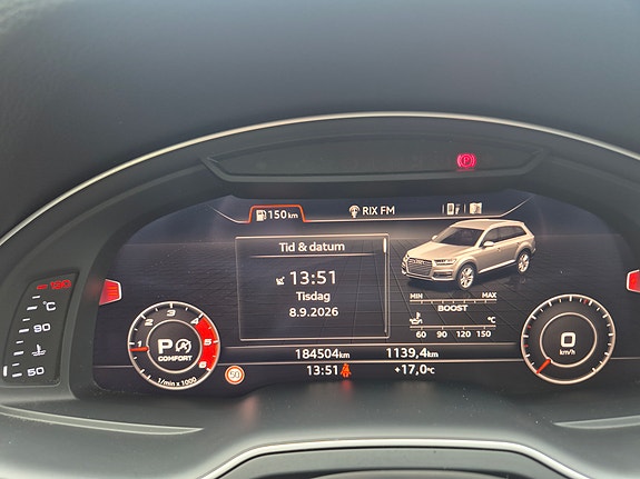 Audi Q7 8 of 10