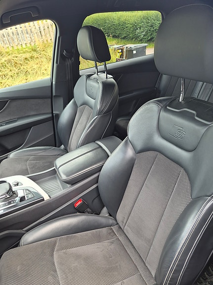 Audi Q7 6 of 10