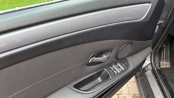 BMW 520d 3 of 6