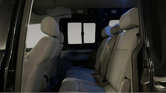 Volkswagen Caddy 7 of 8
