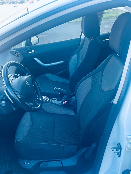 Peugeot 308 10 of 16