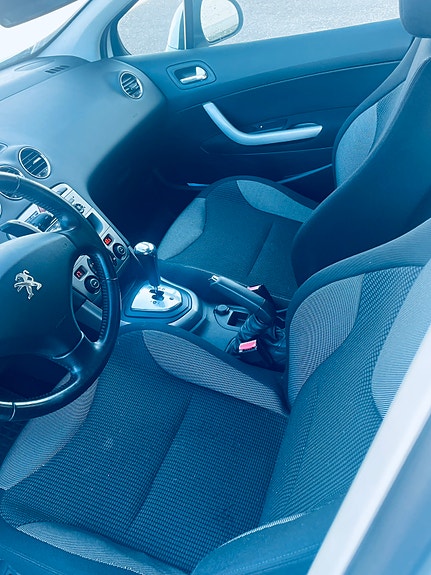 Peugeot 308 11 of 16