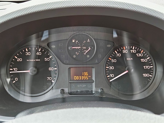 Citroen Berlingo 10 of 15