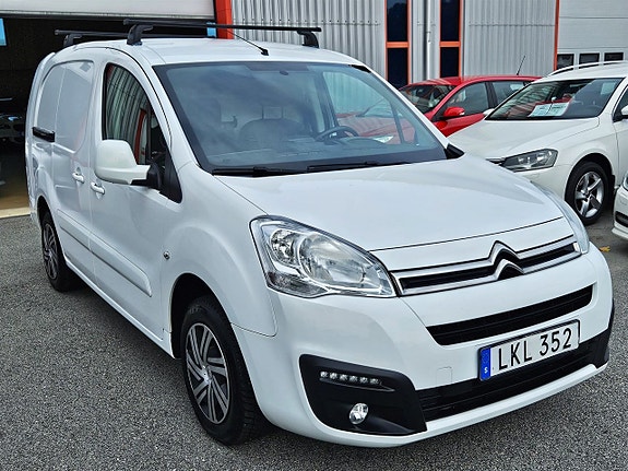 Citroen Berlingo 3 of 15