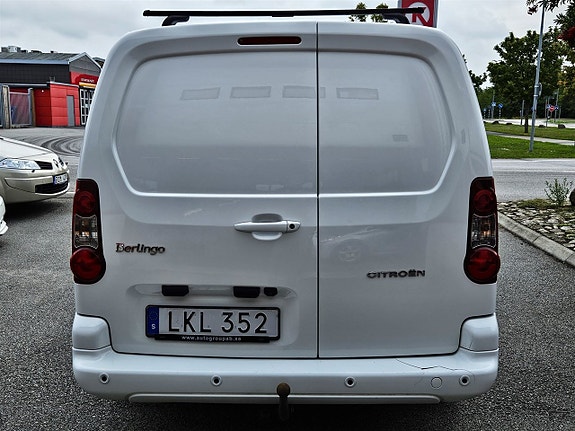 Citroen Berlingo 6 of 15