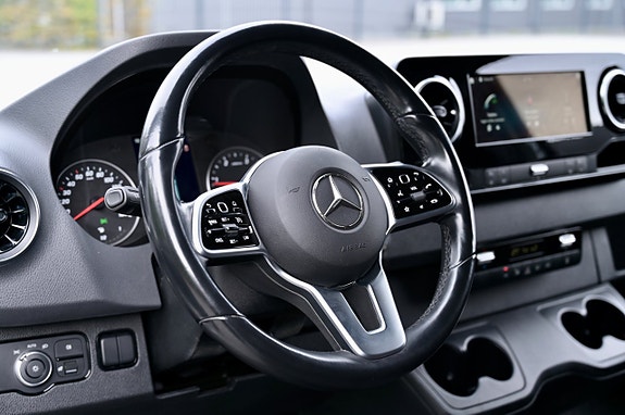 Mercedes-Benz Sprinter 317 10 of 16