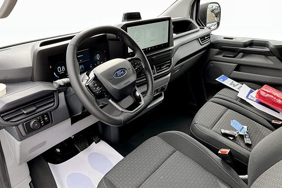 Ford Transit Custom 4 of 7