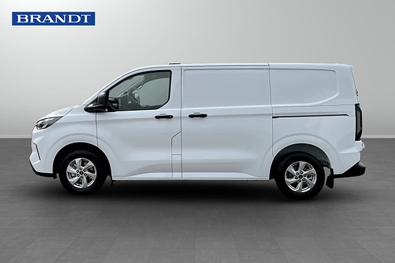Ford Transit Custom 3 of 7