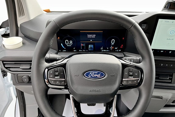 Ford Transit Custom 6 of 7