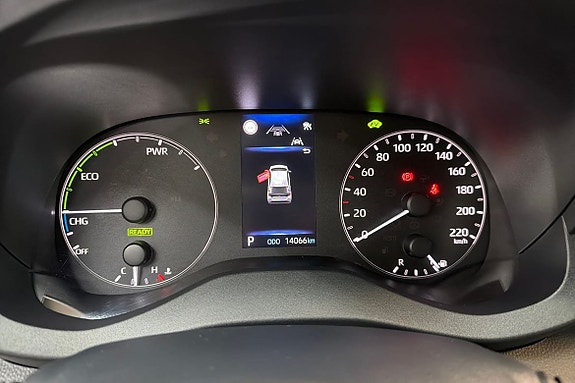 Toyota Yaris 16 of 21