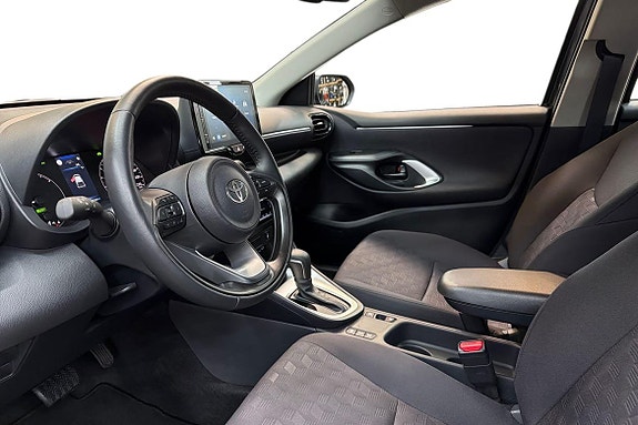 Toyota Yaris 14 of 21