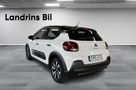 Citroen C3 6 of 19