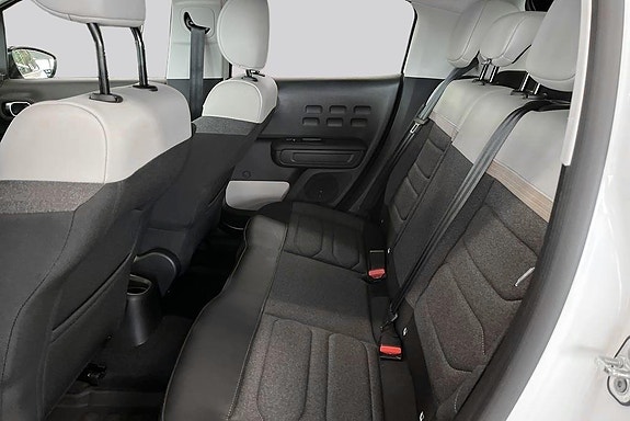 Citroen C3 9 of 19