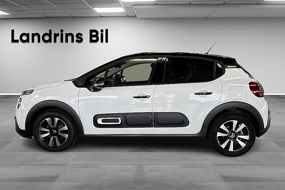 Citroen C3 4 of 19