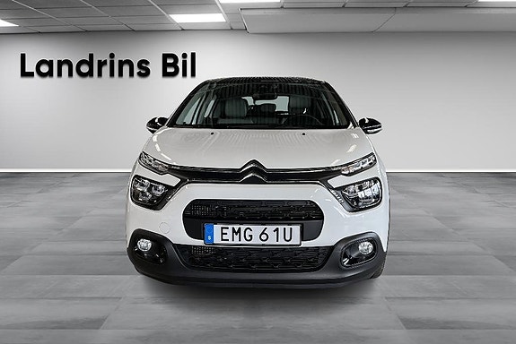 Citroen C3 2 of 19