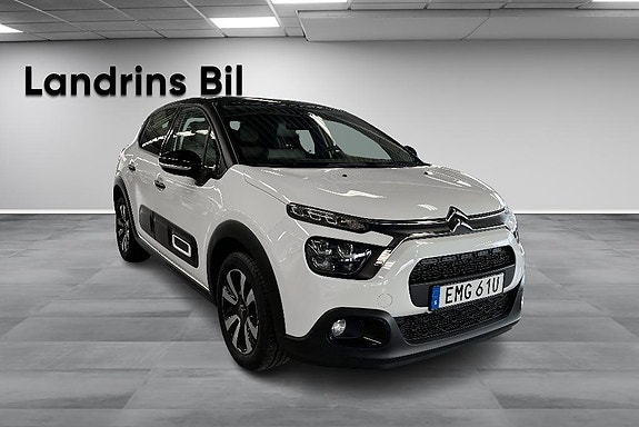 Citroen C3 3 of 19