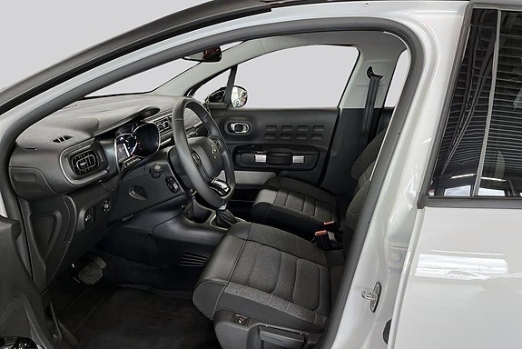 Citroen C3 8 of 19