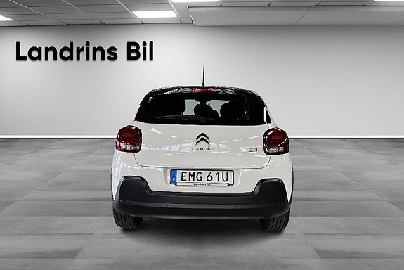 Citroen C3 5 of 19